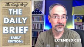 1320 Russian Casualties and Kharkiv Update, What is really happening