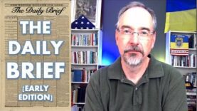 1380 Russians, Fighting Intense on Front Line, US Reiterates Ukraine