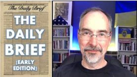 -1400 Russians, Kharkiv Update, Budanov Expects Attack in Sumy Next,