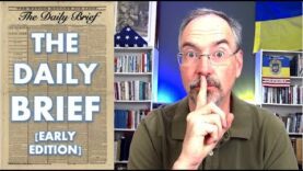 -1510 Russians, Ukrainian Attack on Crimean Air Field, @JakeBroe Smashes