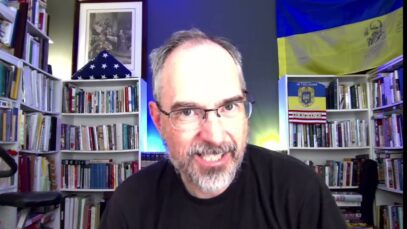 Let’s Talk about The Republican Convention (and implications moving forward)