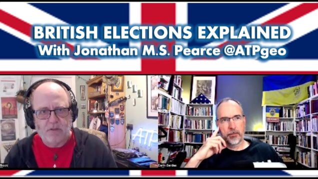 2024 British Elections Explained by a Brit