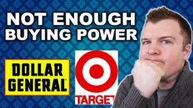 $25K Swing Trading Challenge (Day 043) – Not Enough Buying