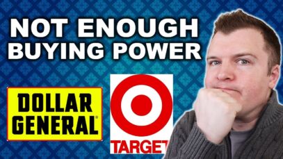 $25K Swing Trading Challenge (Day 043) – Not Enough Buying