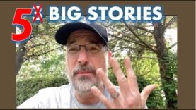5 BIG Stories Today