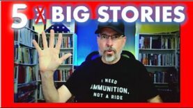 5 HUGE Escalations in 1 Day