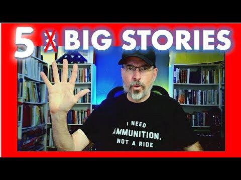 5 HUGE Escalations in 1 Day