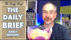 500K Russian Casualties By June Ukraine Hits a Lukoil Refinery