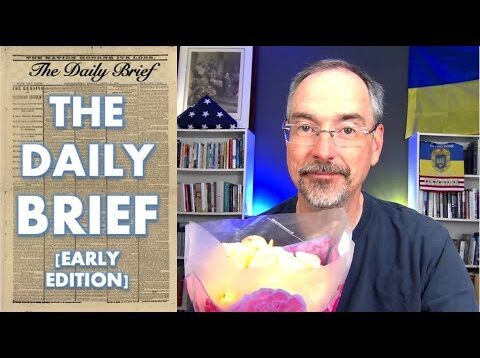 500K Russian Casualties By June Ukraine Hits a Lukoil Refinery