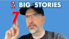 7 Big Stories Affecting Ukraine