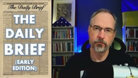 8th Highest Day for RU Casualties & Unbelievable News about