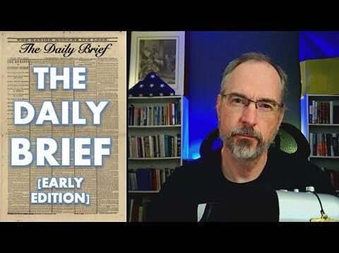 8th Highest Day for RU Casualties & Unbelievable News about