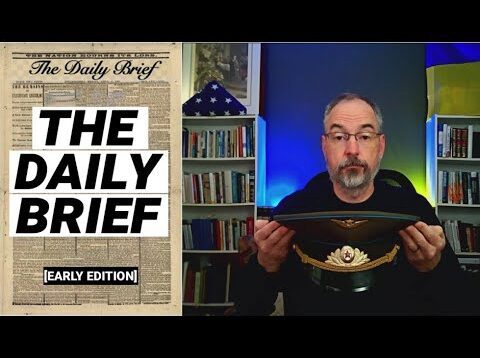 9th Russian General Killed; N Korean General Injured