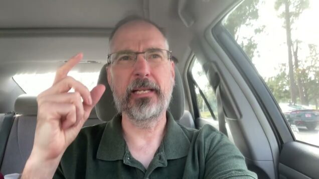 A Huge Geopolitical Earthquake in Ukraine