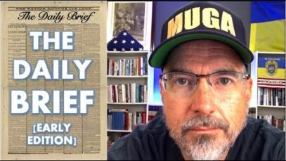 A LOT of Good News for Ukraine Today