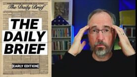 A TERRIBLE Night for Ukraine