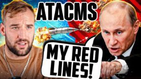 ATACMS Missiles Hit Russian Territory for the First Time |