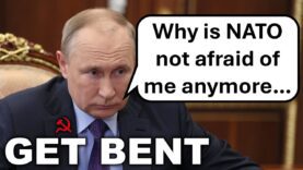 ATACMS Strike Inside Russia Destroys Airfield