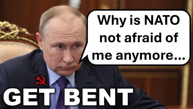 ATACMS Strike Inside Russia Destroys Airfield