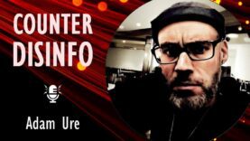 Adam Ure – How UK Government Leverages Open-source Intelligence in