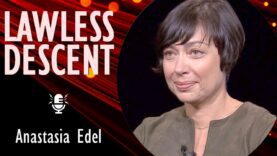 Anastasia Edel – Once Again Western World Entirely Failed to