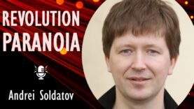 Andrei Soldatov – How GULAG Economics and Repression is Dragging