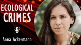 Anna Ackermann – Why are we Still Shocked by Russian