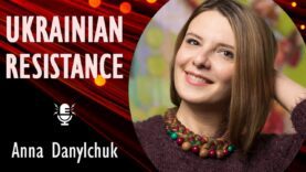 Anna Danylchuk – 2023 – a Traumatic Year for Ukrainians,