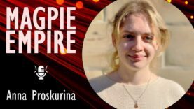 Anna Proskurina – Russian Territorial and Cultural Appropriation Often go…
