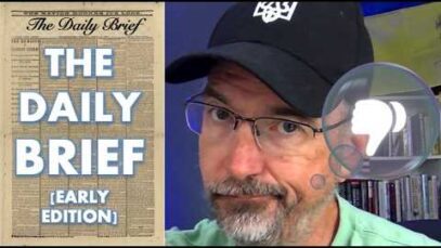 Bad News Day as Russia Attacks from Sea of Azov