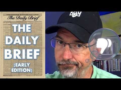 Bad News Day as Russia Attacks from Sea of Azov