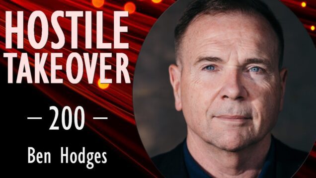 Ben Hodges – After the Wagner Coup what is the