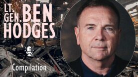 Ben Hodges – Compilation of 4 Silicon Curtain Interviews with