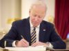 Biden plans to submit to Congress request for assistance to