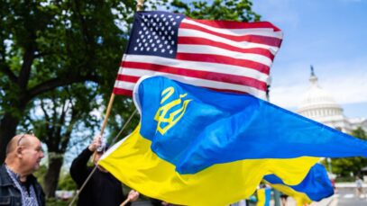 Biden unlikely to deliver full planned multibillion-dollar aid to Ukraine