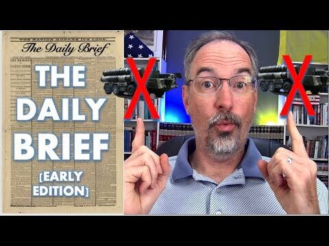 Breaking News: Ukraine Wipes Out Two MORE Russian Radars