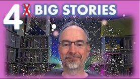 British Elections and America’s 1776 BREXIT