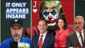 Cabinet Nominees Are INTENDED to be DISRUPTIVE