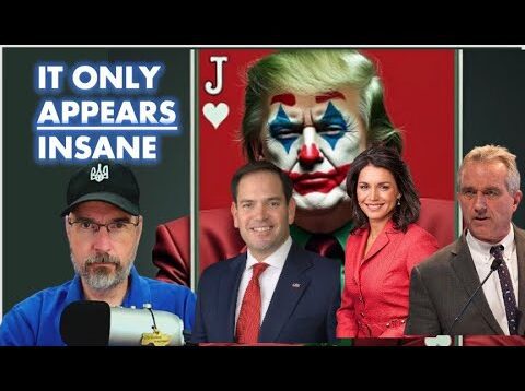 Cabinet Nominees Are INTENDED to be DISRUPTIVE