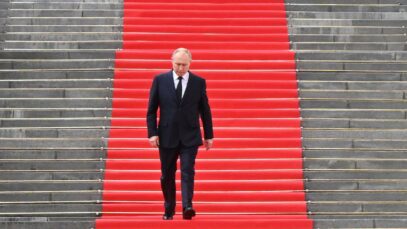 Can Russia sustain its war effort as ruble plummets, inflation