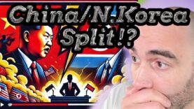 China Seems PISSED At North Korea, but Is It For