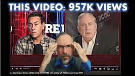 Col MacGregor: Ukraine will be totally DESTROYED if Biden doesn’t