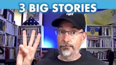 Contrasting Profiles in Leadership