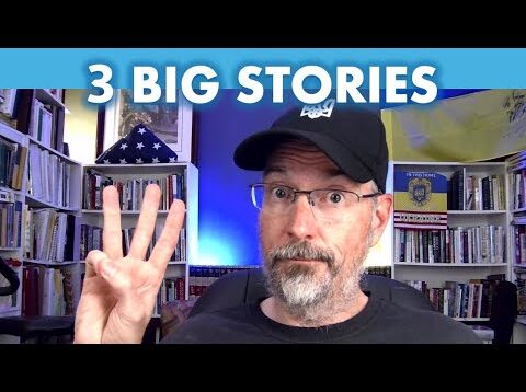 Contrasting Profiles in Leadership