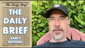 Counter Attack in Vovchansk/Drone Attack in North Ossetia Appear Limited