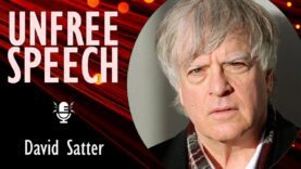 David Satter – Russia Starts to Clamp down on Free