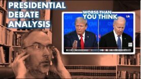 Decoding Trump vs. Biden Debate Showdown