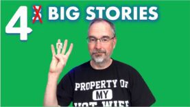 Decoding the Optics of Key Stories