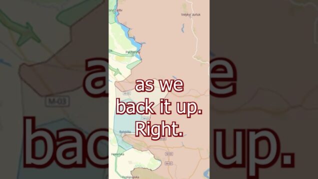 Did Russia just get pushed back to…Russia? #shorts