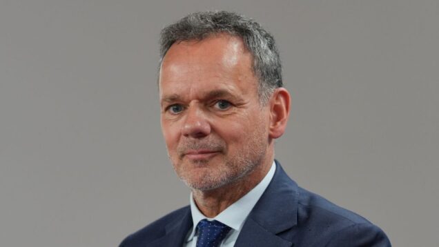 Dutch FM welcomes US decision to allow long-range strikes against